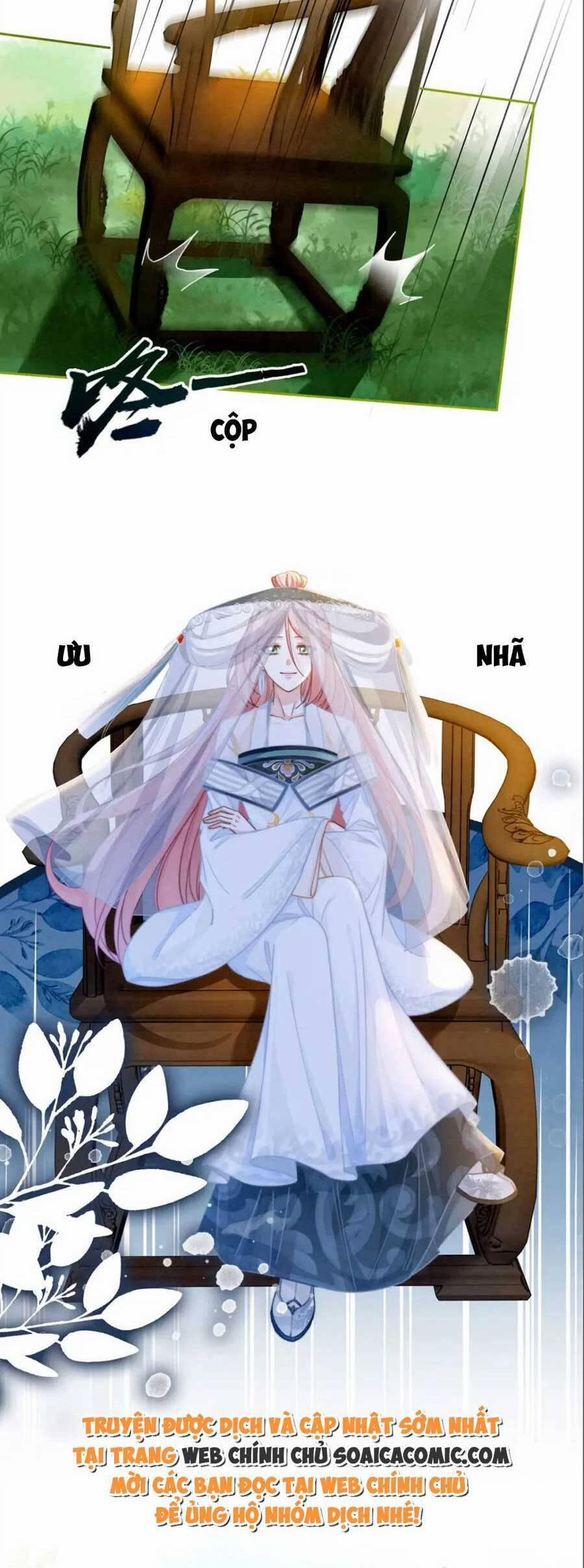 Xuyên Nhanh Nữ Phụ Bình Tĩnh Chút 137 trang 5