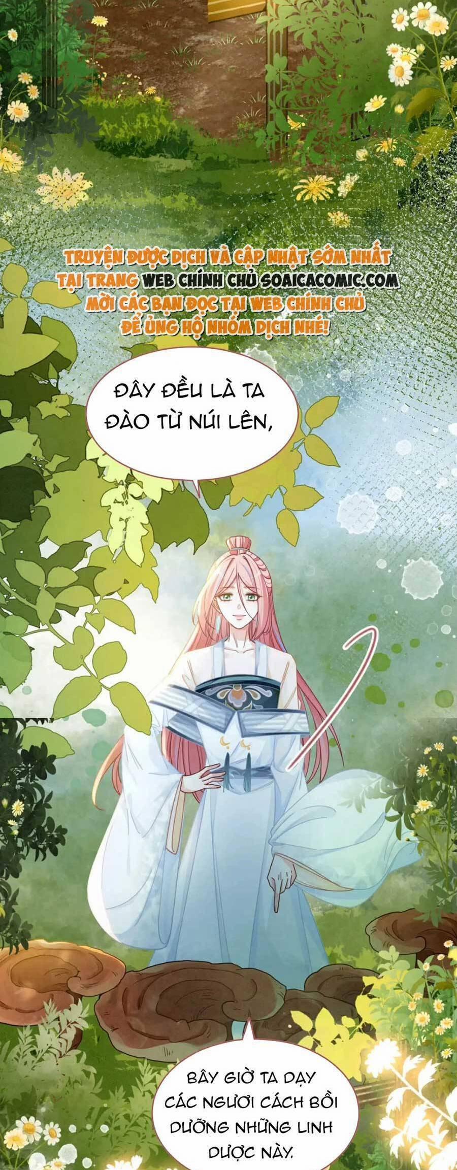 Xuyên Nhanh Nữ Phụ Bình Tĩnh Chút 138 trang 1