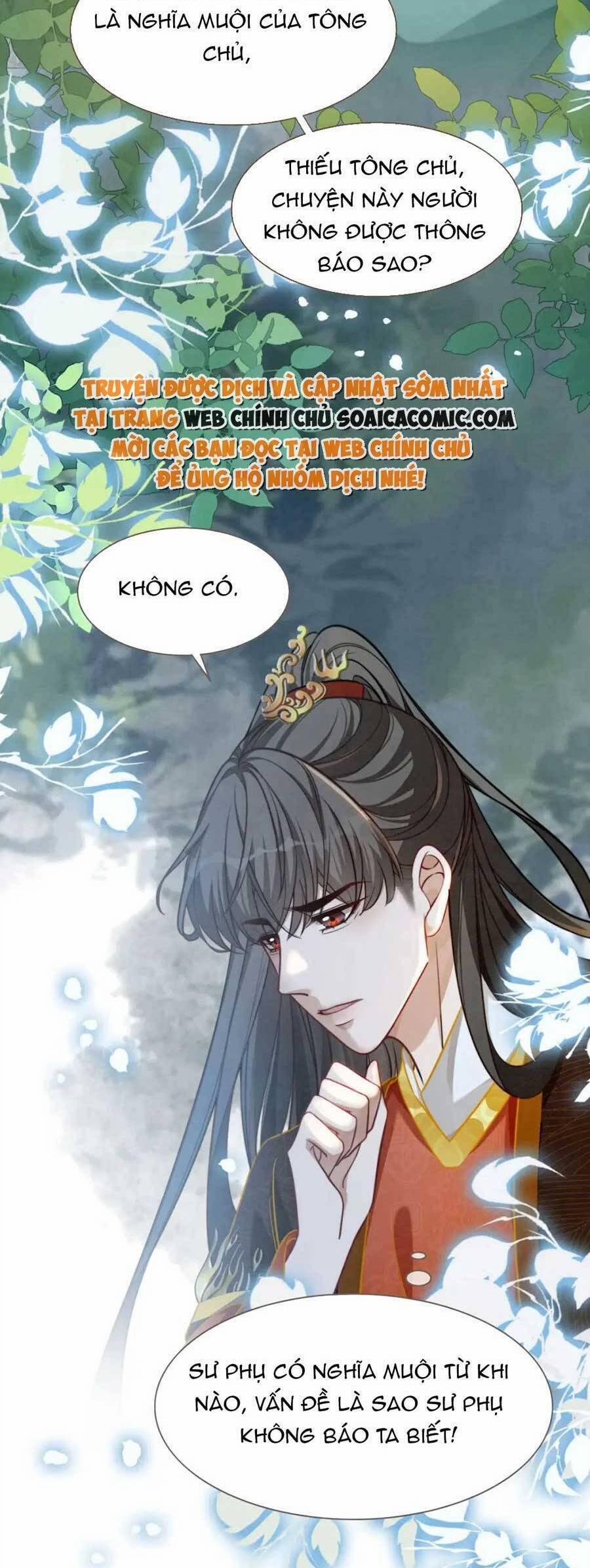 Xuyên Nhanh Nữ Phụ Bình Tĩnh Chút 138 trang 13