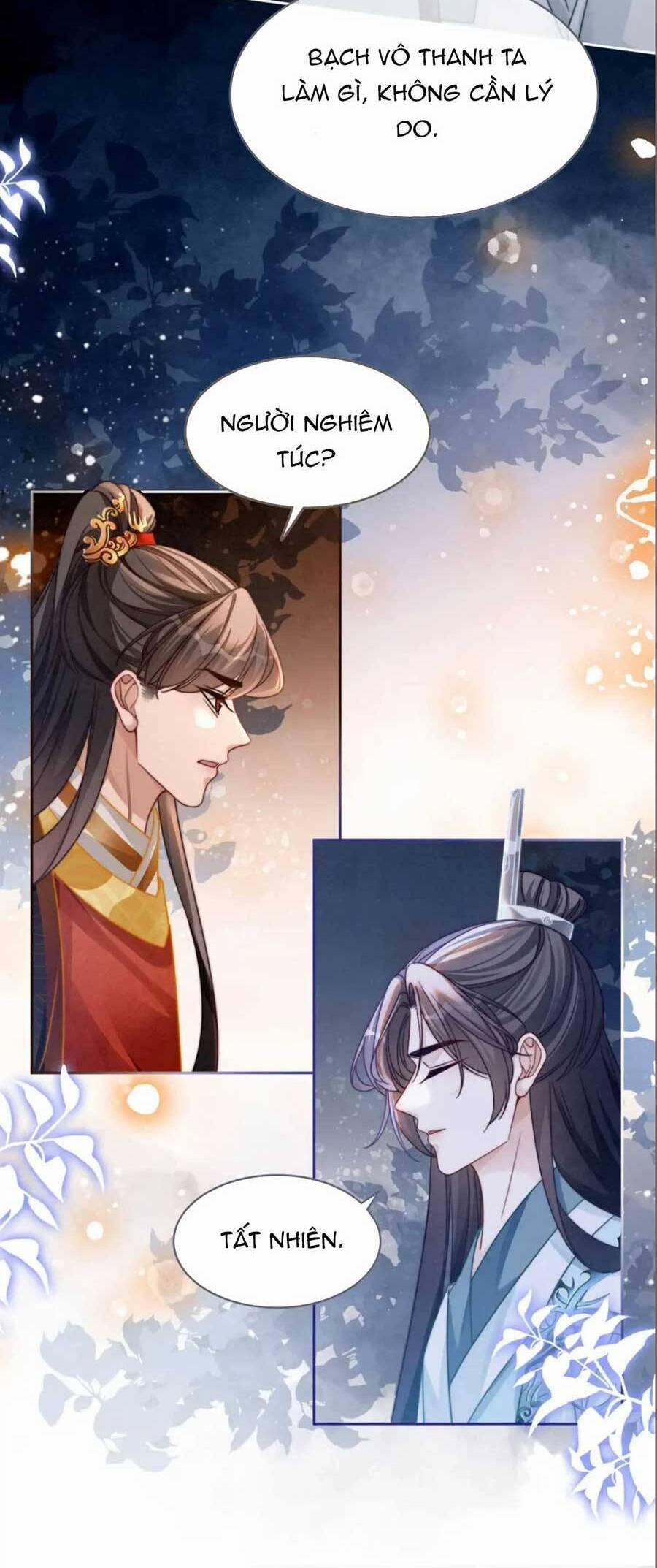 Xuyên Nhanh Nữ Phụ Bình Tĩnh Chút 139 trang 11