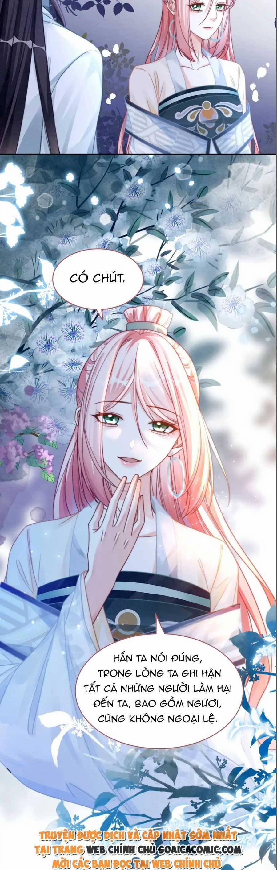 Xuyên Nhanh Nữ Phụ Bình Tĩnh Chút 139 trang 14