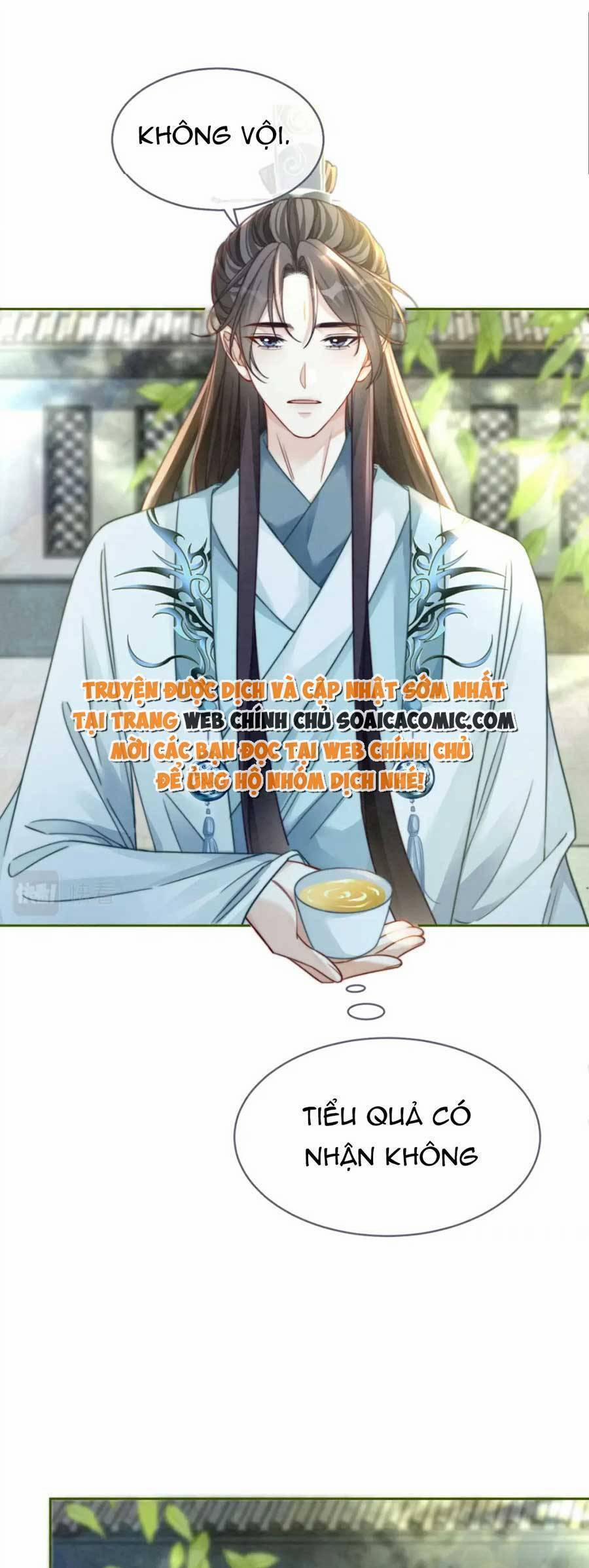 Xuyên Nhanh Nữ Phụ Bình Tĩnh Chút 139 trang 18