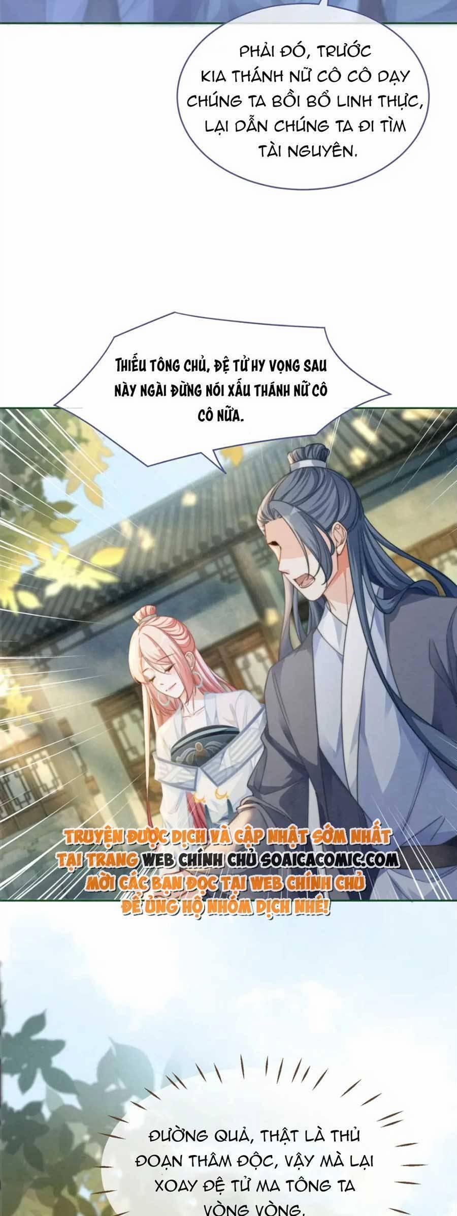 Xuyên Nhanh Nữ Phụ Bình Tĩnh Chút 139 trang 2