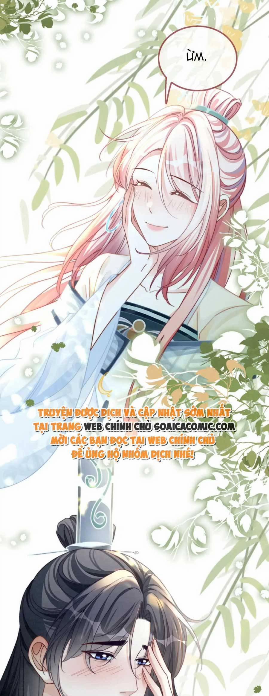 Xuyên Nhanh Nữ Phụ Bình Tĩnh Chút 139 trang 28