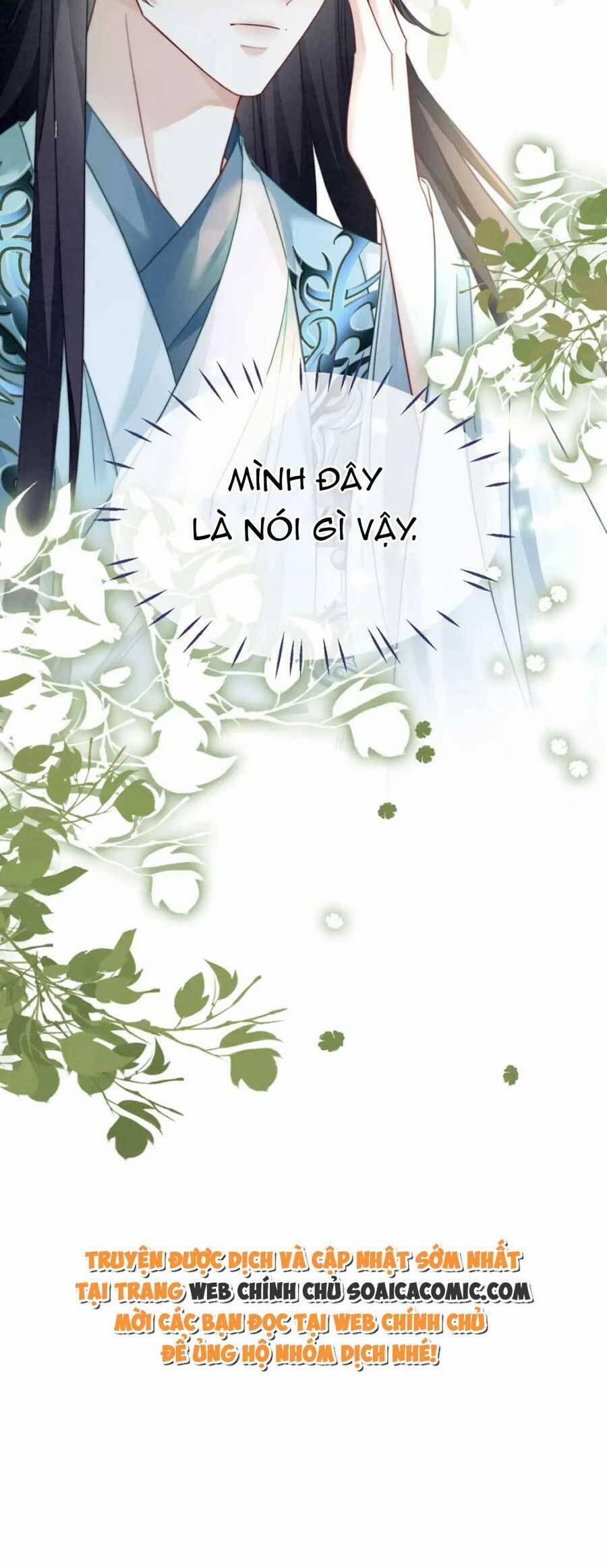 Xuyên Nhanh Nữ Phụ Bình Tĩnh Chút 139 trang 29