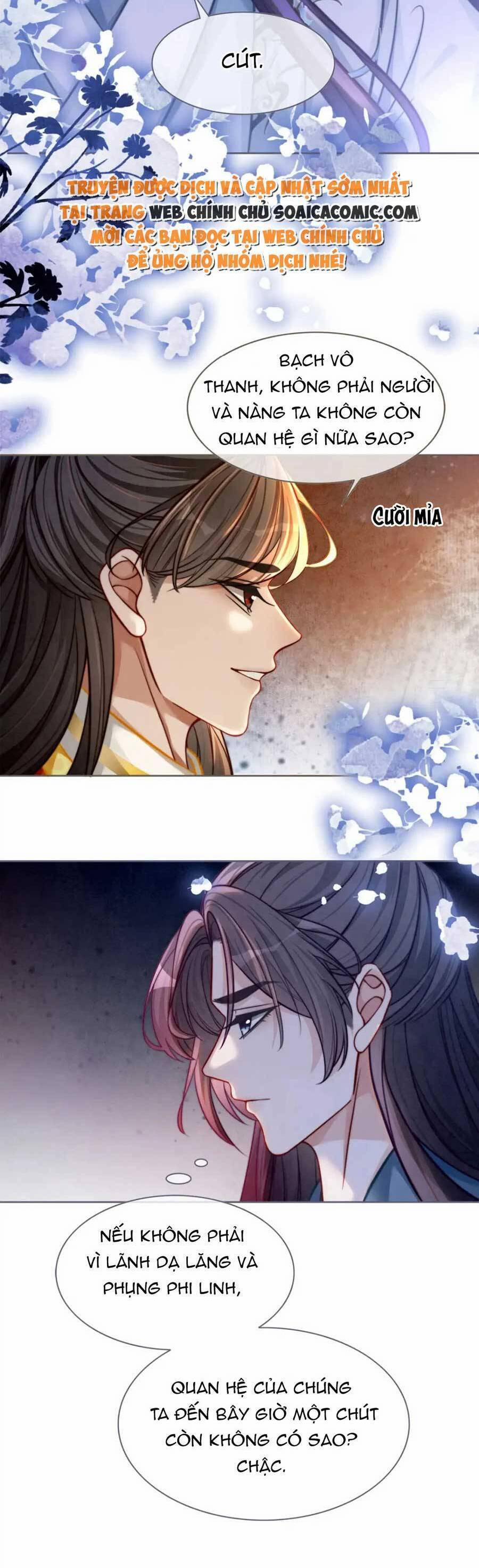 Xuyên Nhanh Nữ Phụ Bình Tĩnh Chút 139 trang 5