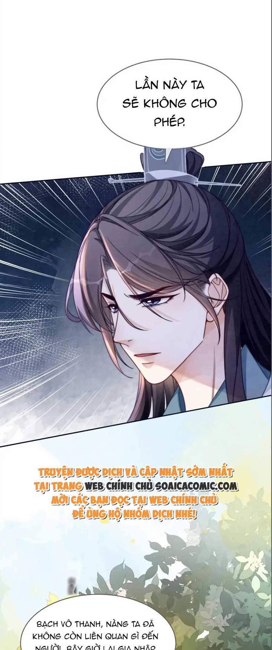 Xuyên Nhanh Nữ Phụ Bình Tĩnh Chút 139 trang 9