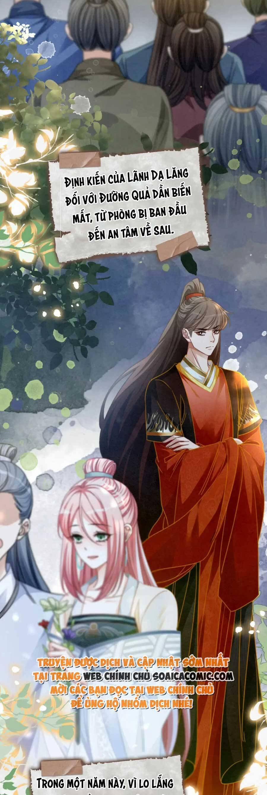 Xuyên Nhanh Nữ Phụ Bình Tĩnh Chút 140 trang 1