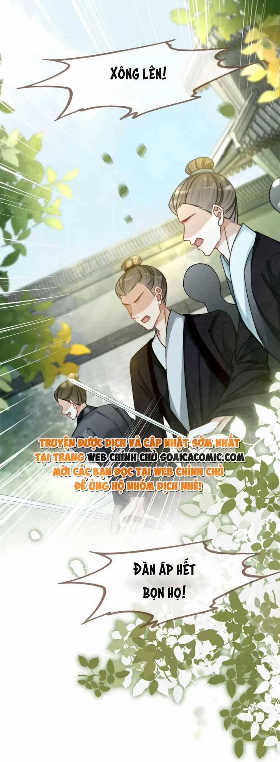 Xuyên Nhanh Nữ Phụ Bình Tĩnh Chút 140 trang 14