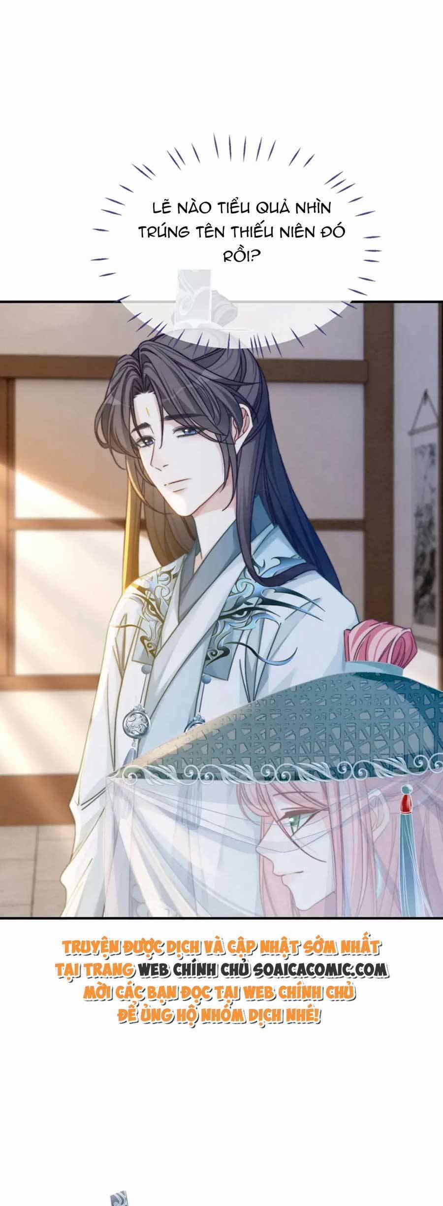 Xuyên Nhanh Nữ Phụ Bình Tĩnh Chút 140 trang 18