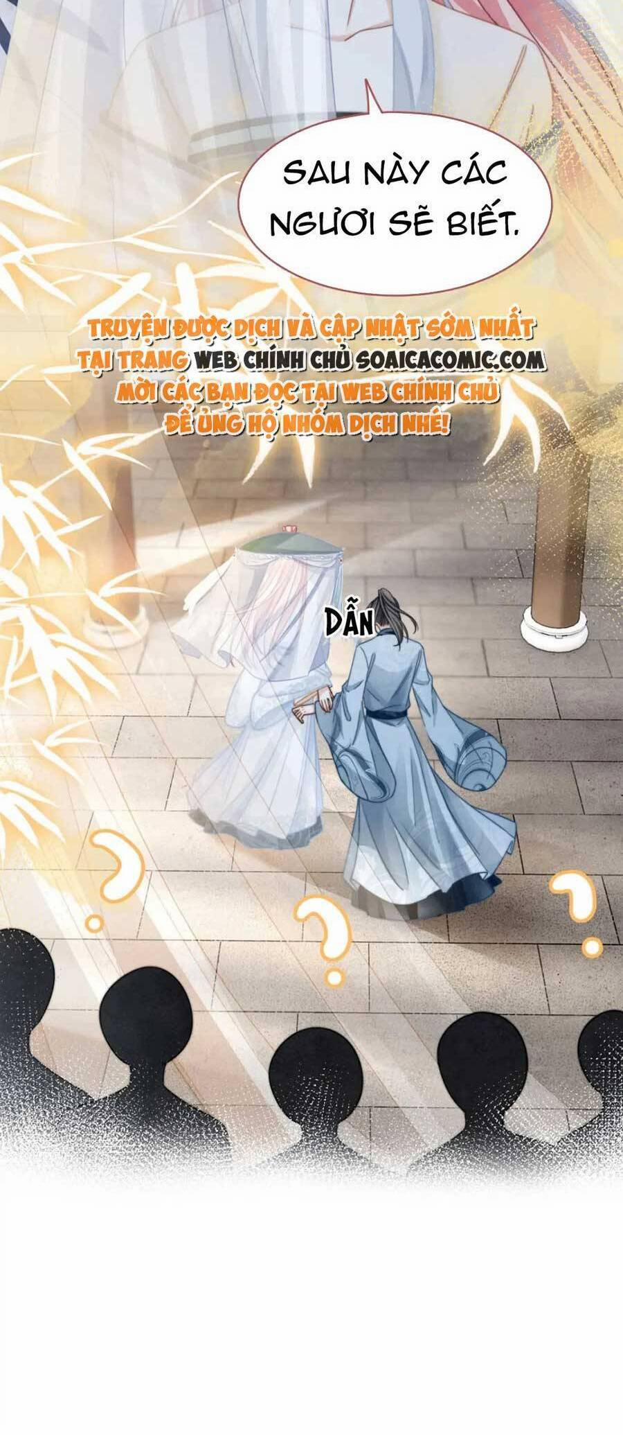 Xuyên Nhanh Nữ Phụ Bình Tĩnh Chút 140 trang 27