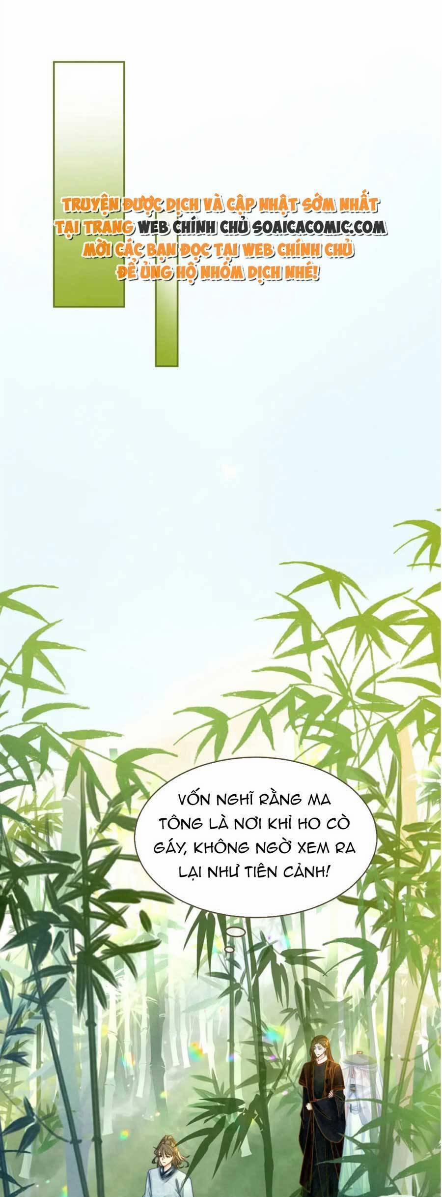 Xuyên Nhanh Nữ Phụ Bình Tĩnh Chút 140 trang 28