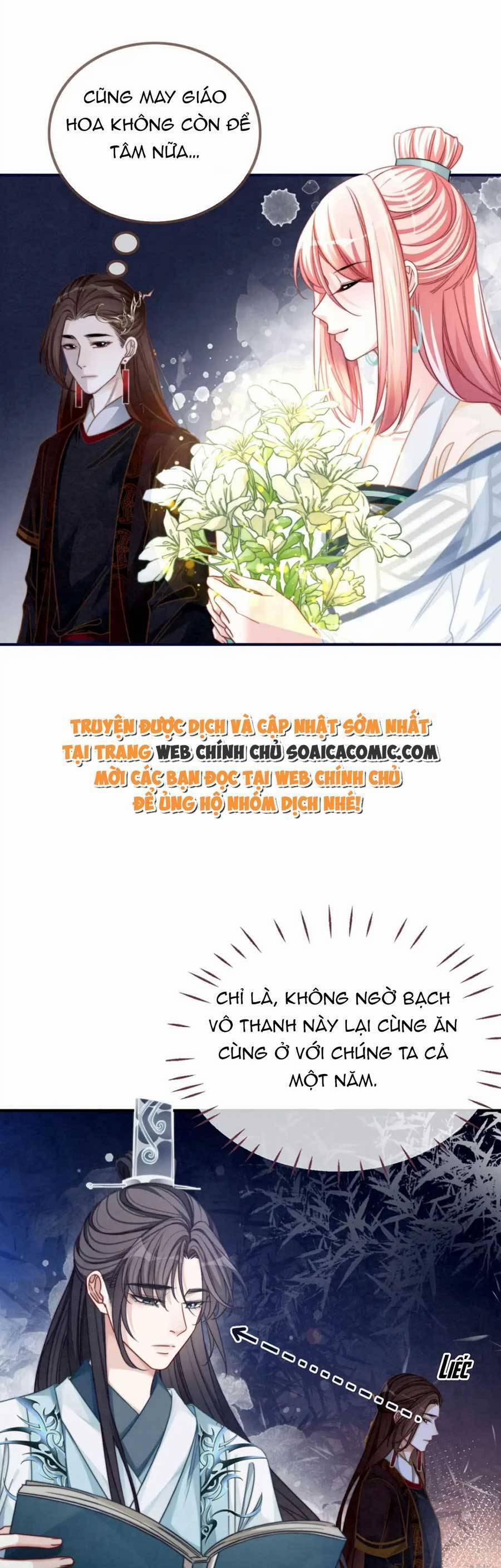 Xuyên Nhanh Nữ Phụ Bình Tĩnh Chút 140 trang 3