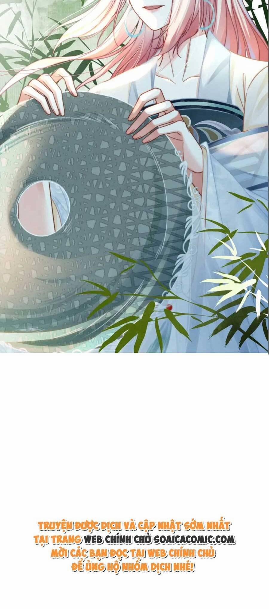 Xuyên Nhanh Nữ Phụ Bình Tĩnh Chút 140 trang 32