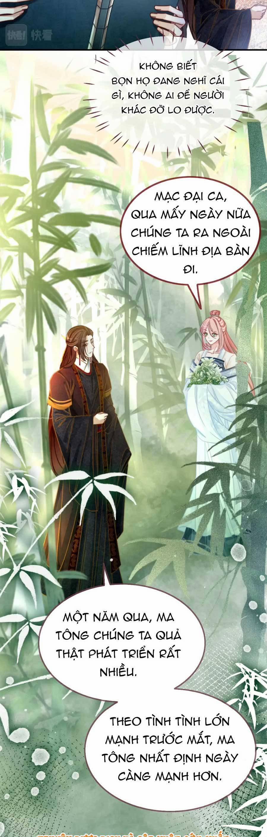 Xuyên Nhanh Nữ Phụ Bình Tĩnh Chút 140 trang 4