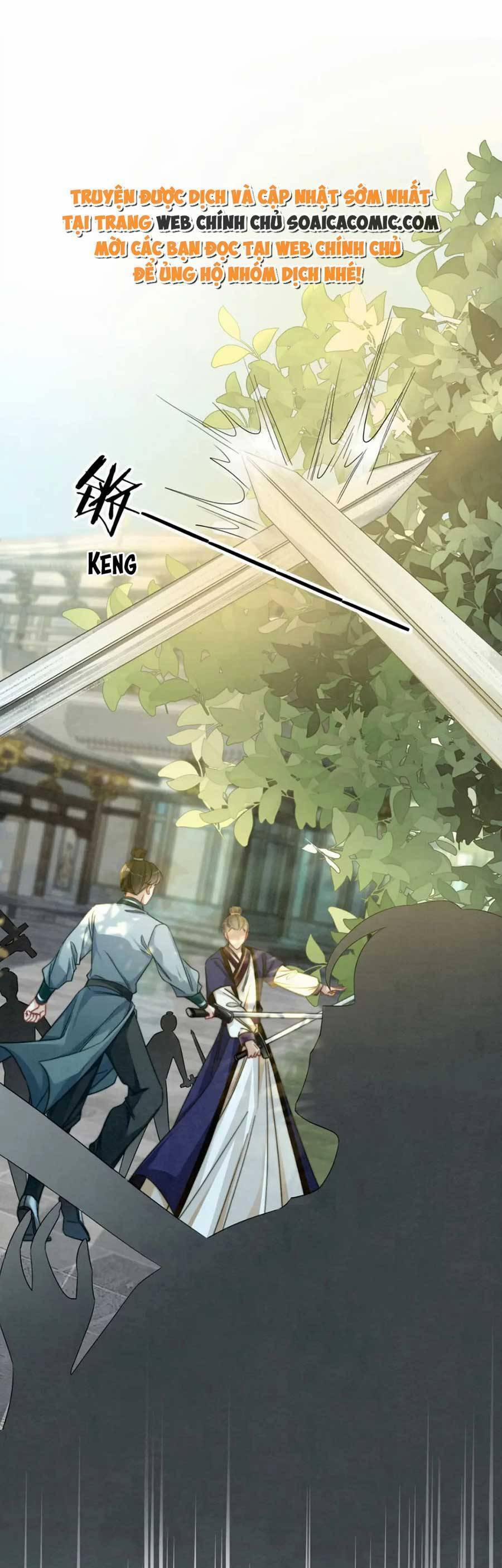 Xuyên Nhanh Nữ Phụ Bình Tĩnh Chút 140 trang 9