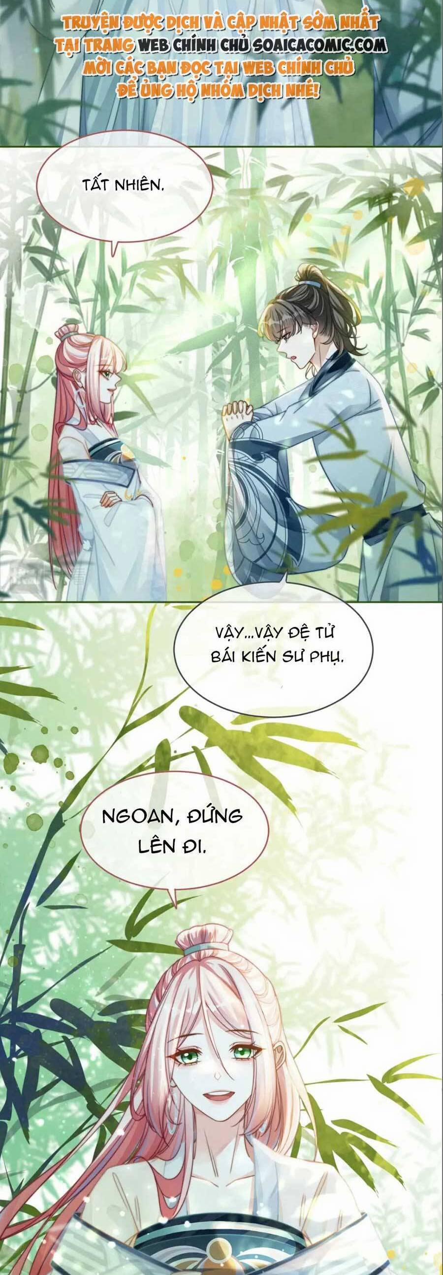 Xuyên Nhanh Nữ Phụ Bình Tĩnh Chút 141 trang 1