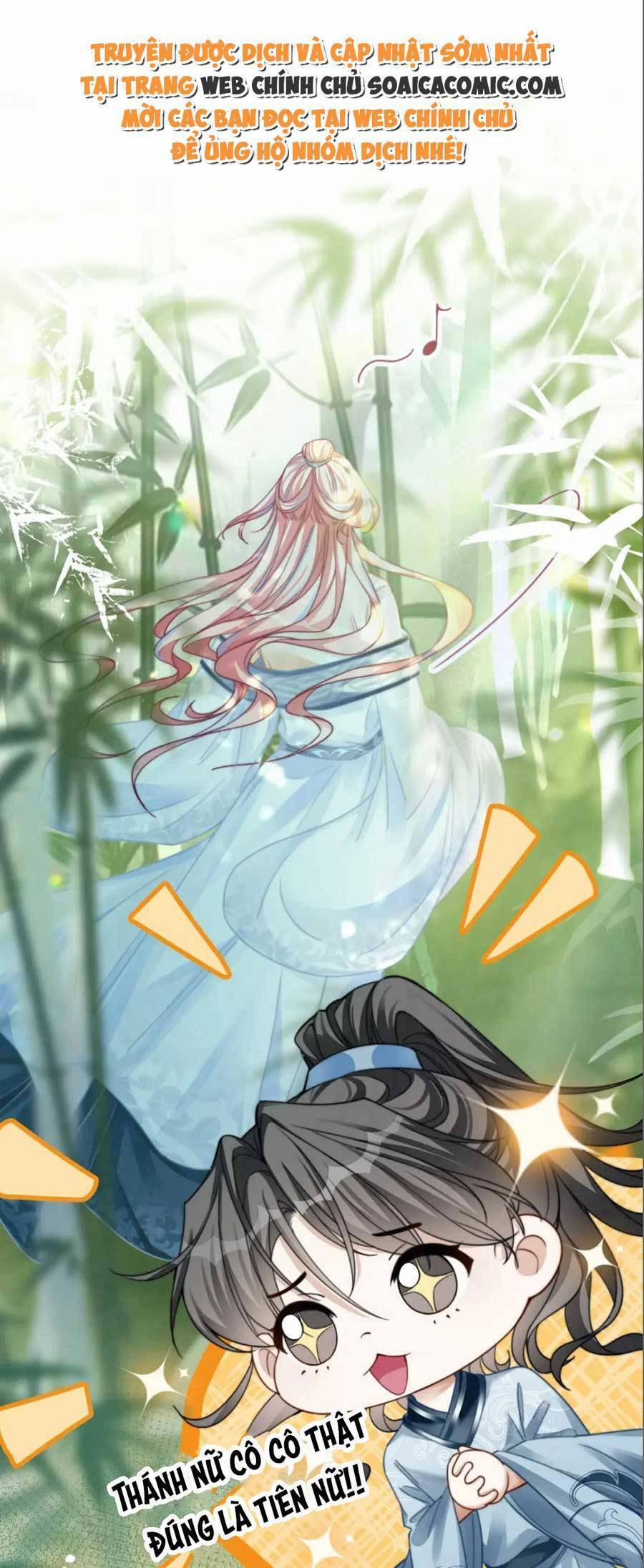 Xuyên Nhanh Nữ Phụ Bình Tĩnh Chút 141 trang 3