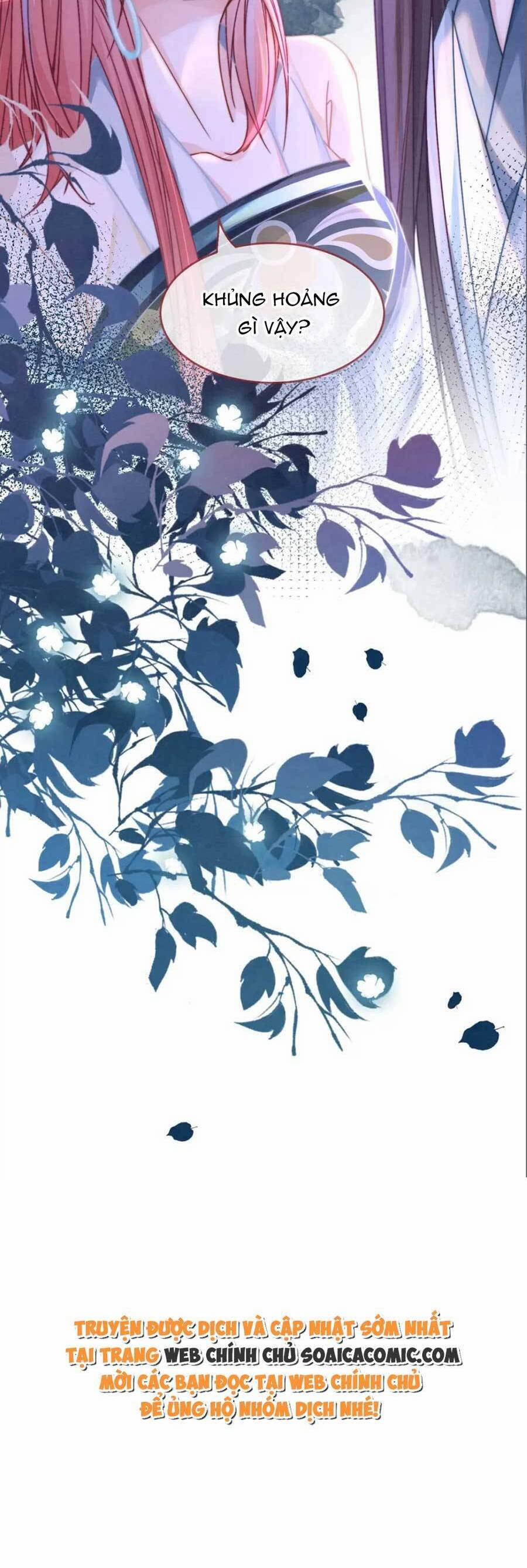 Xuyên Nhanh Nữ Phụ Bình Tĩnh Chút 141 trang 31