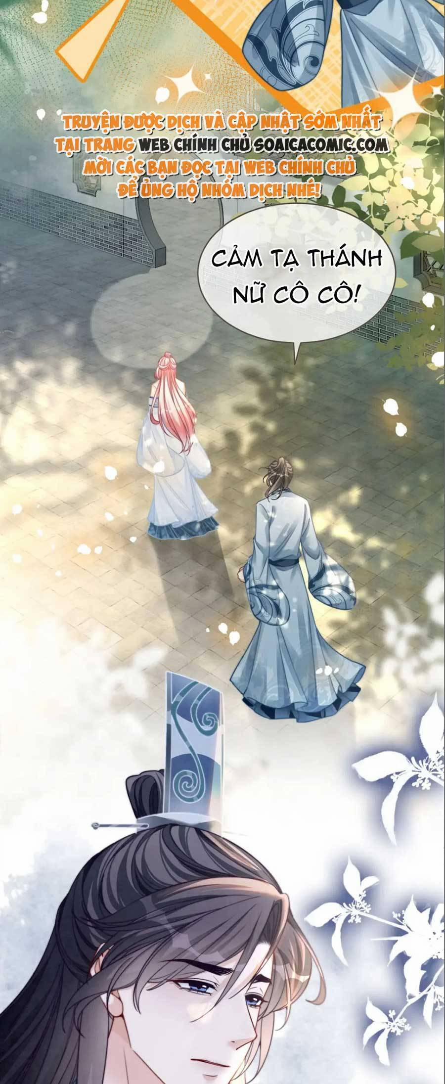 Xuyên Nhanh Nữ Phụ Bình Tĩnh Chút 141 trang 4