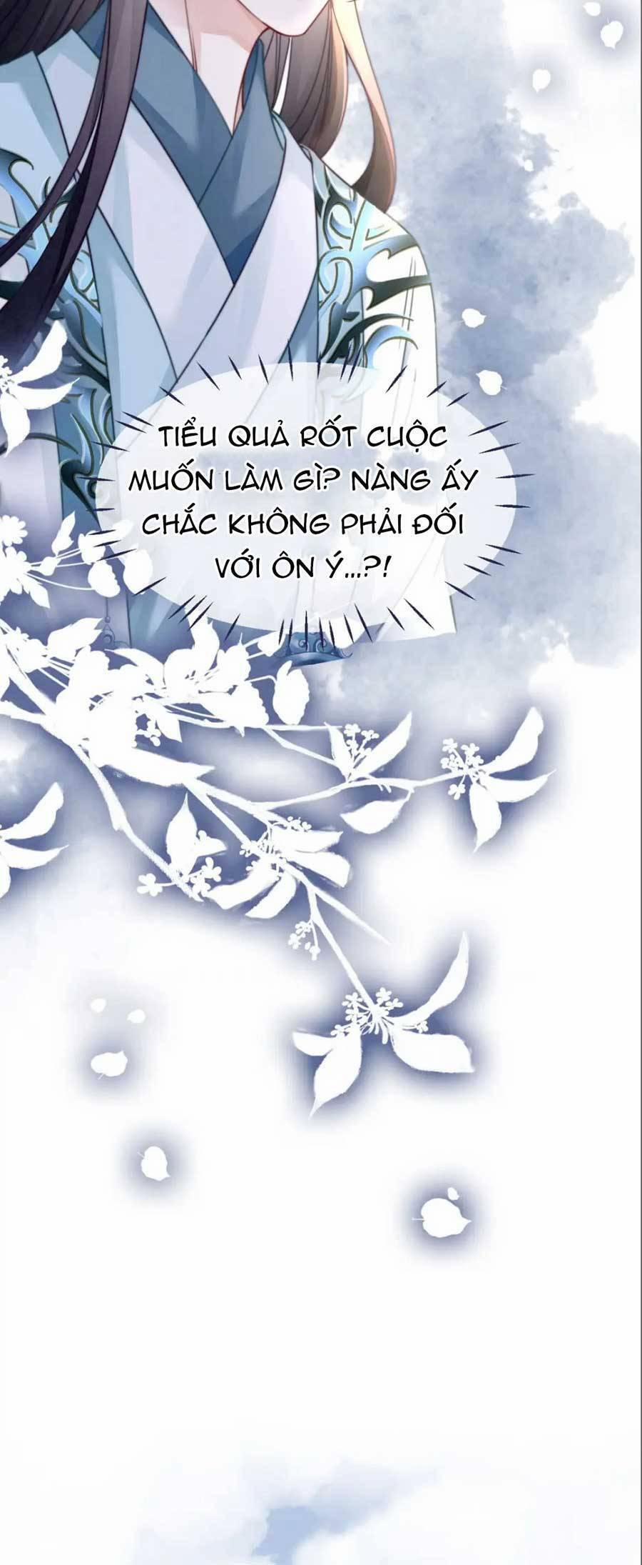 Xuyên Nhanh Nữ Phụ Bình Tĩnh Chút 141 trang 5