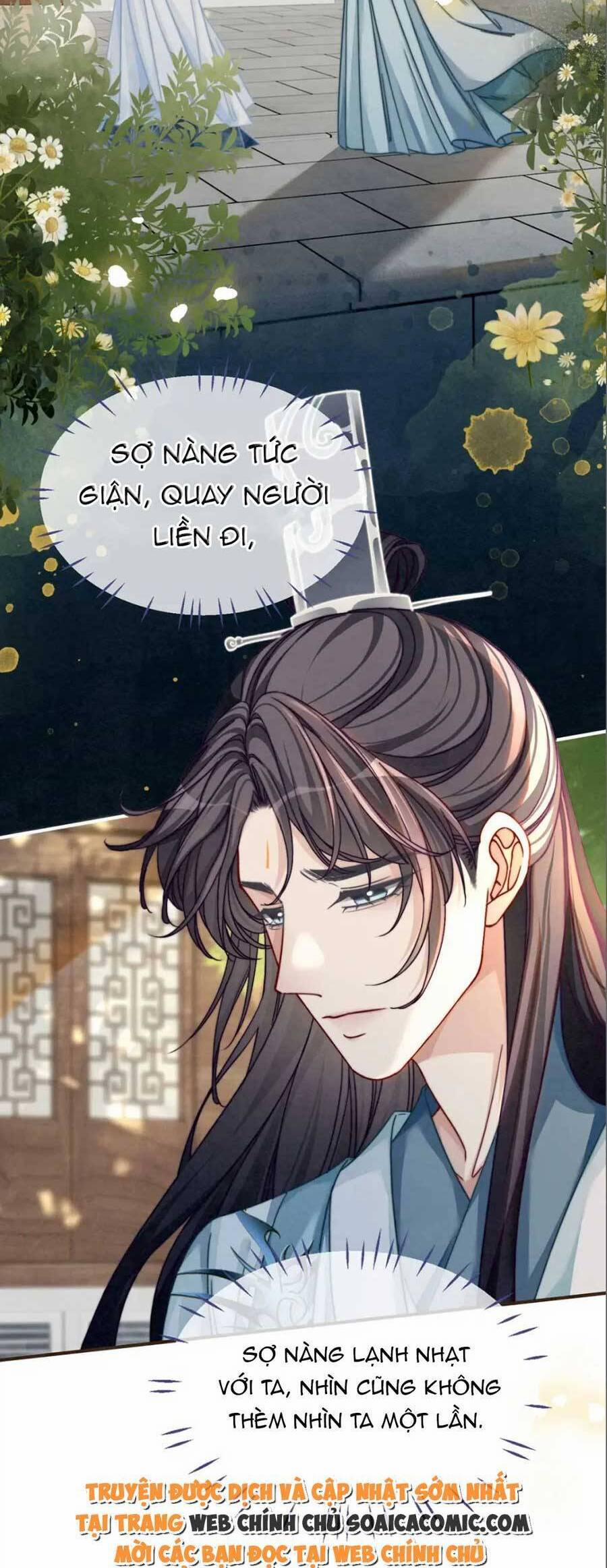 Xuyên Nhanh Nữ Phụ Bình Tĩnh Chút 142 trang 1