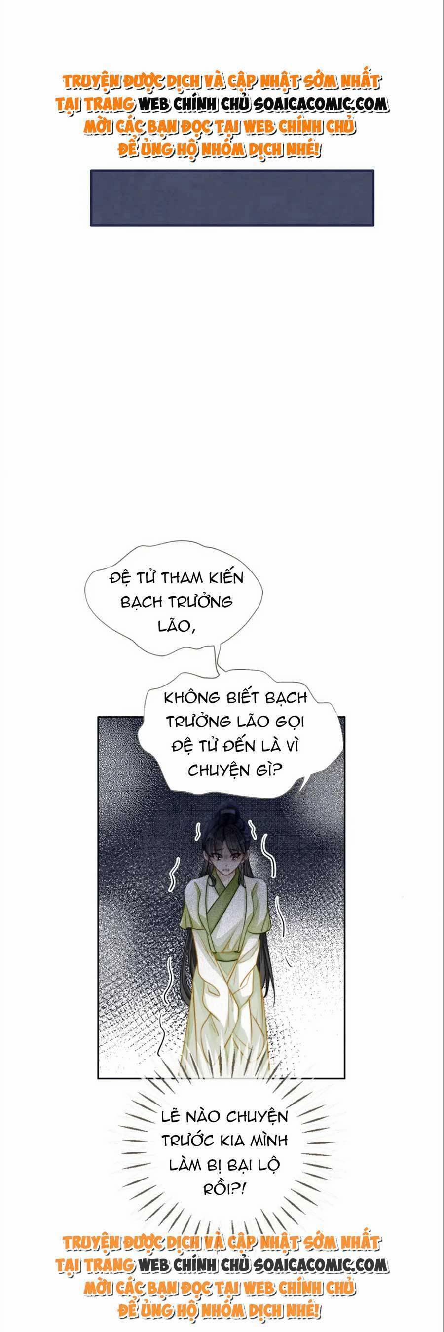 Xuyên Nhanh Nữ Phụ Bình Tĩnh Chút 142 trang 10