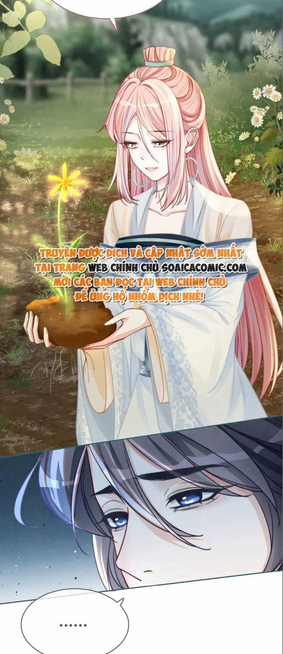 Xuyên Nhanh Nữ Phụ Bình Tĩnh Chút 142 trang 20