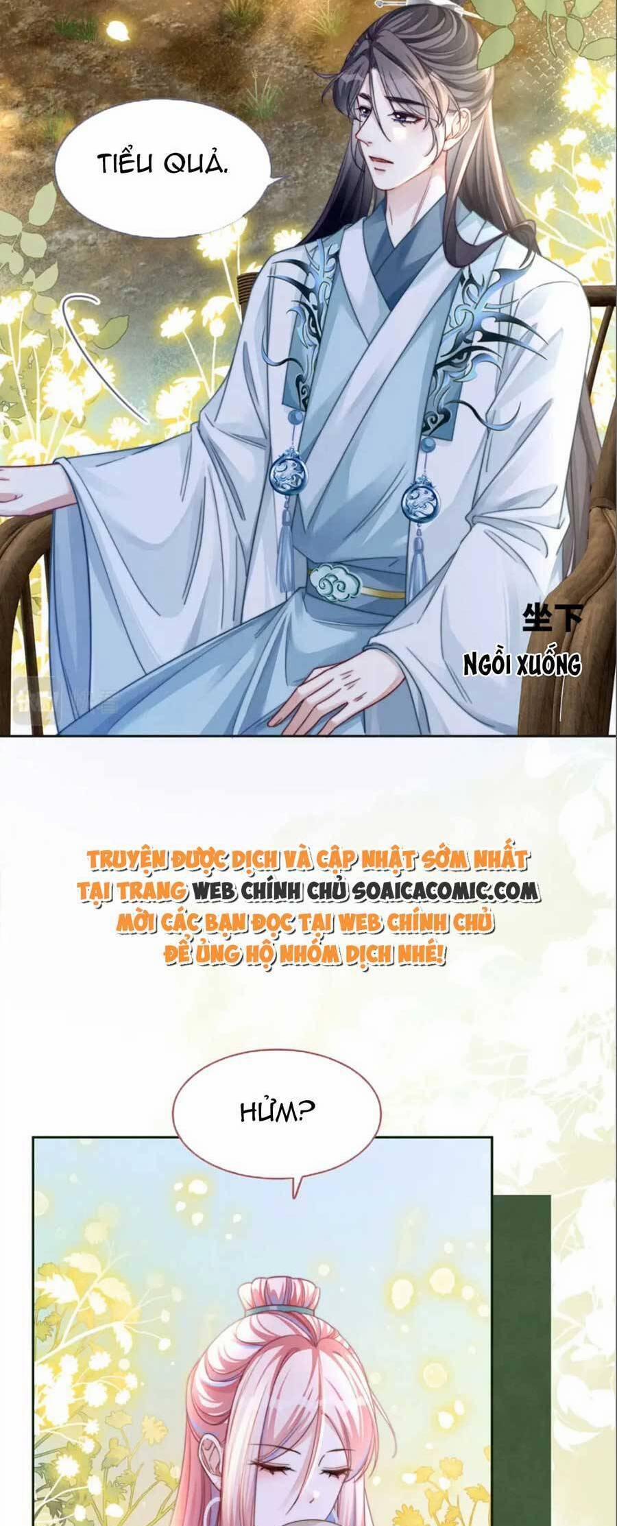 Xuyên Nhanh Nữ Phụ Bình Tĩnh Chút 142 trang 23