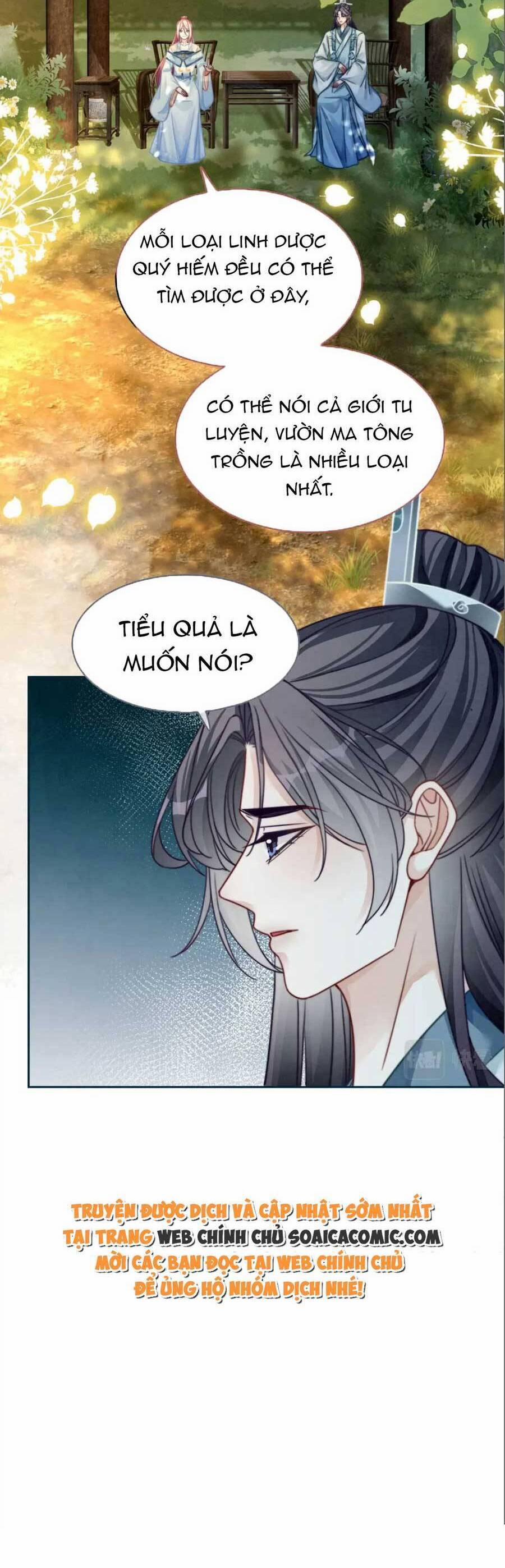 Xuyên Nhanh Nữ Phụ Bình Tĩnh Chút 142 trang 27