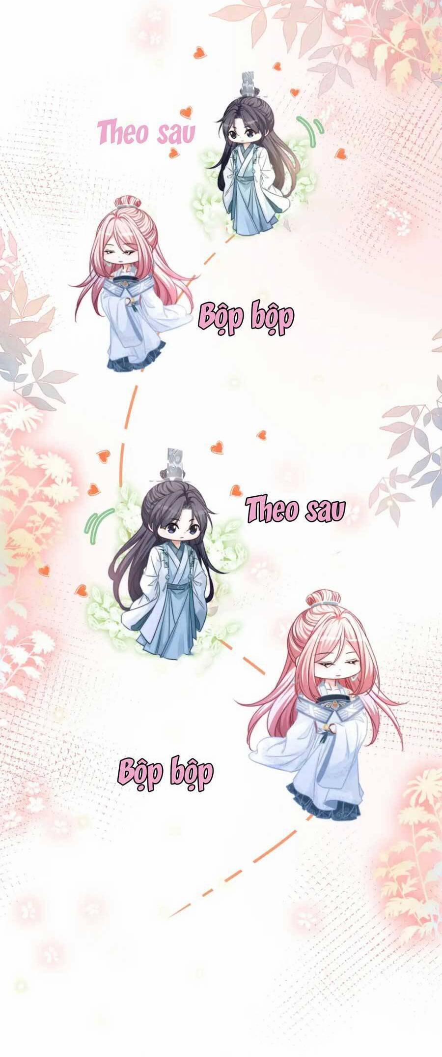 Xuyên Nhanh Nữ Phụ Bình Tĩnh Chút 143 trang 2