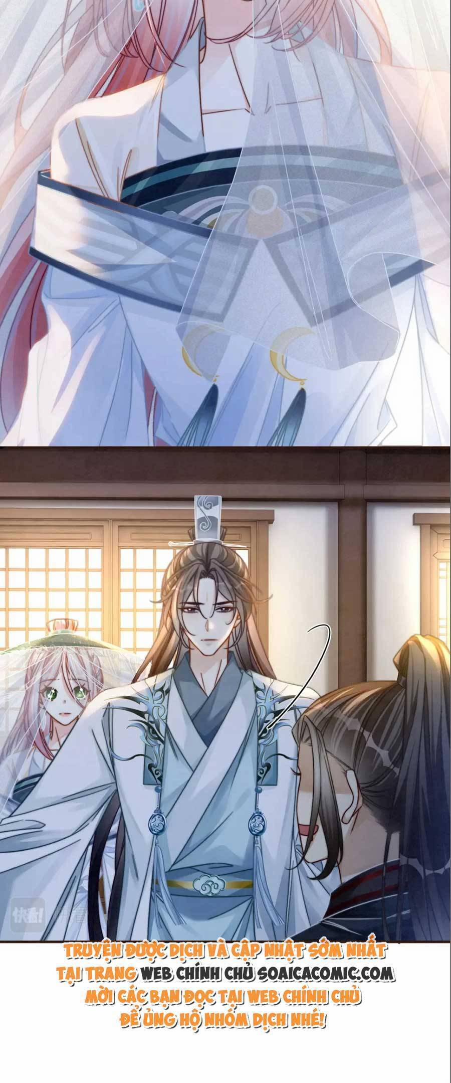 Xuyên Nhanh Nữ Phụ Bình Tĩnh Chút 143 trang 27