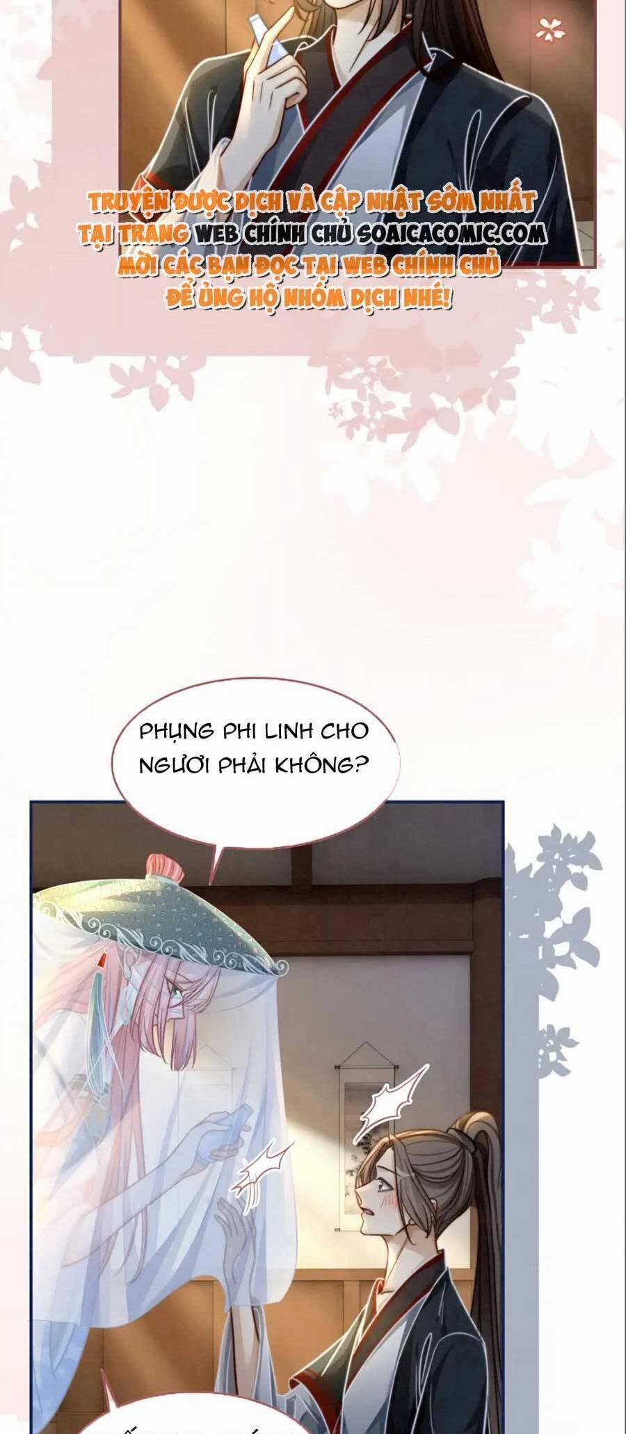 Xuyên Nhanh Nữ Phụ Bình Tĩnh Chút 143 trang 29