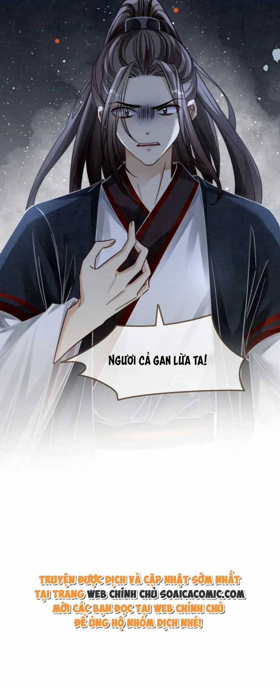 Xuyên Nhanh Nữ Phụ Bình Tĩnh Chút 143 trang 33