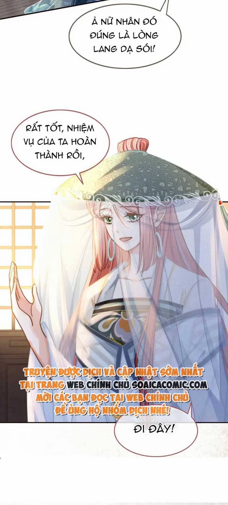 Xuyên Nhanh Nữ Phụ Bình Tĩnh Chút 144 trang 1