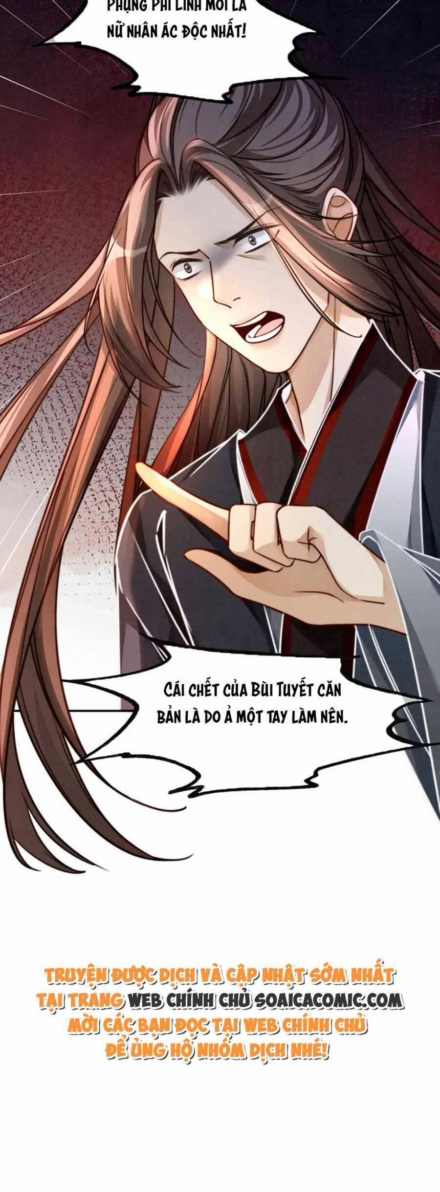 Xuyên Nhanh Nữ Phụ Bình Tĩnh Chút 144 trang 32