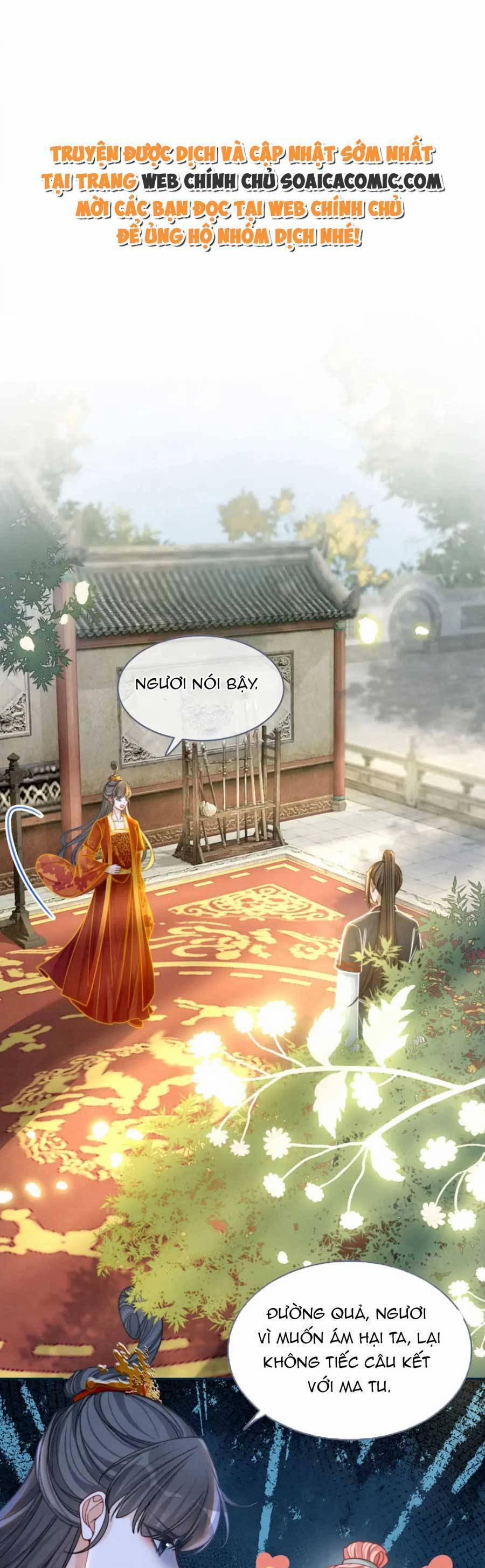 Xuyên Nhanh Nữ Phụ Bình Tĩnh Chút 145 trang 0