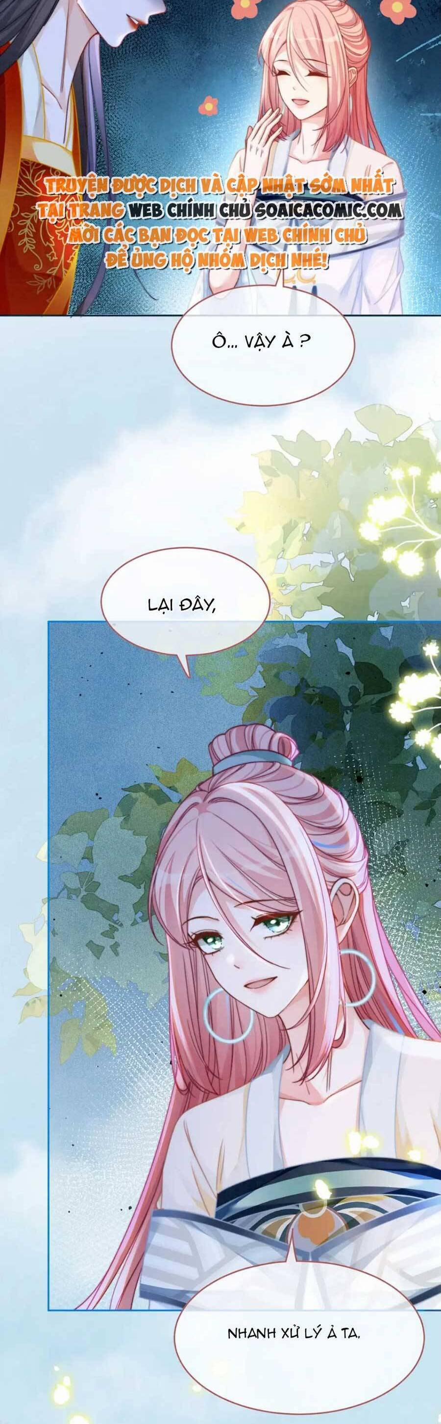 Xuyên Nhanh Nữ Phụ Bình Tĩnh Chút 145 trang 1