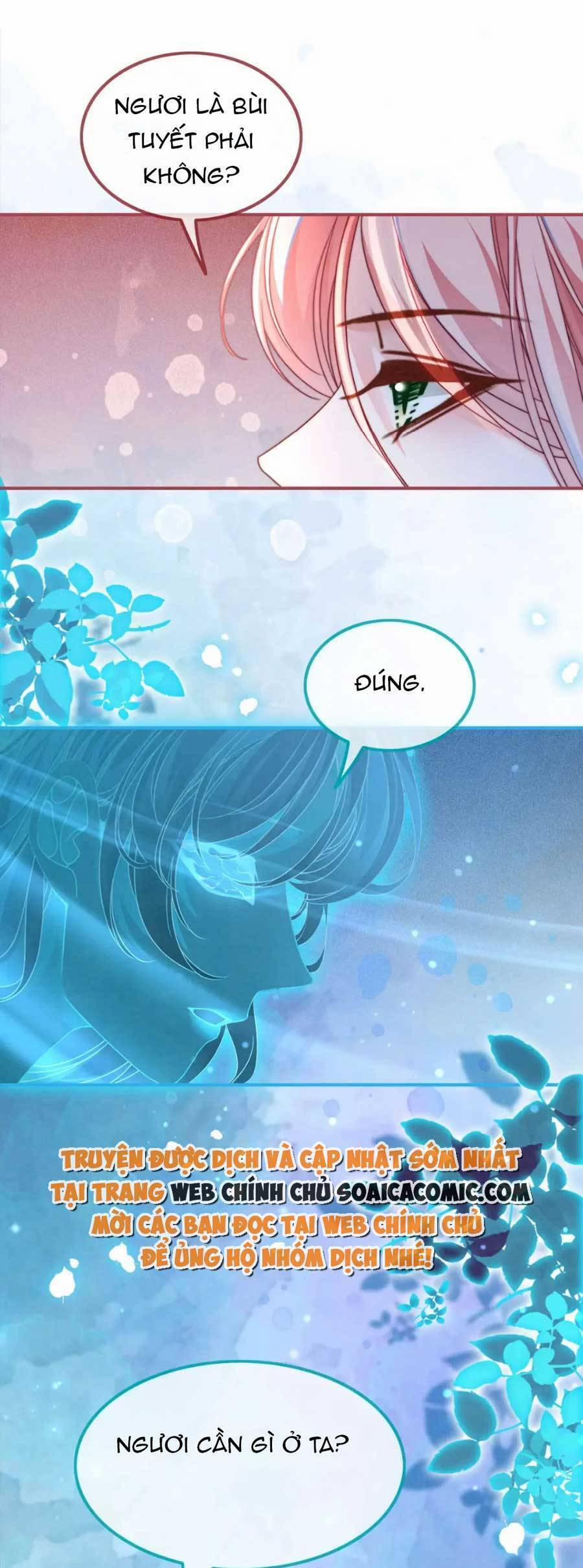 Xuyên Nhanh Nữ Phụ Bình Tĩnh Chút 145 trang 20