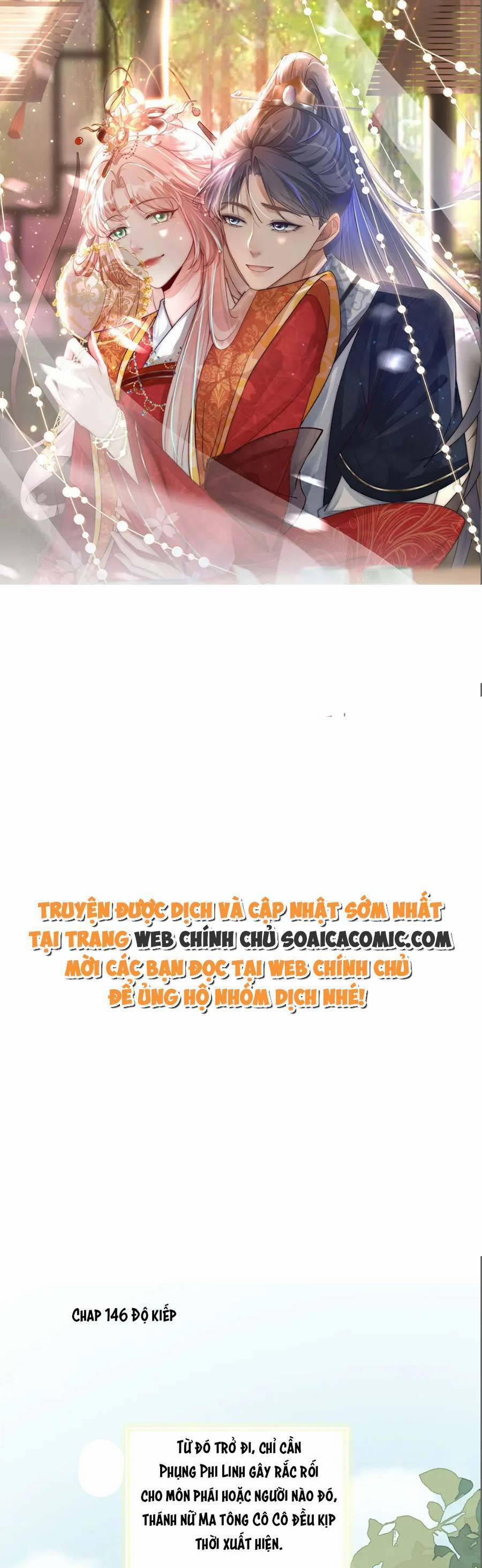 Xuyên Nhanh Nữ Phụ Bình Tĩnh Chút 146 trang 0