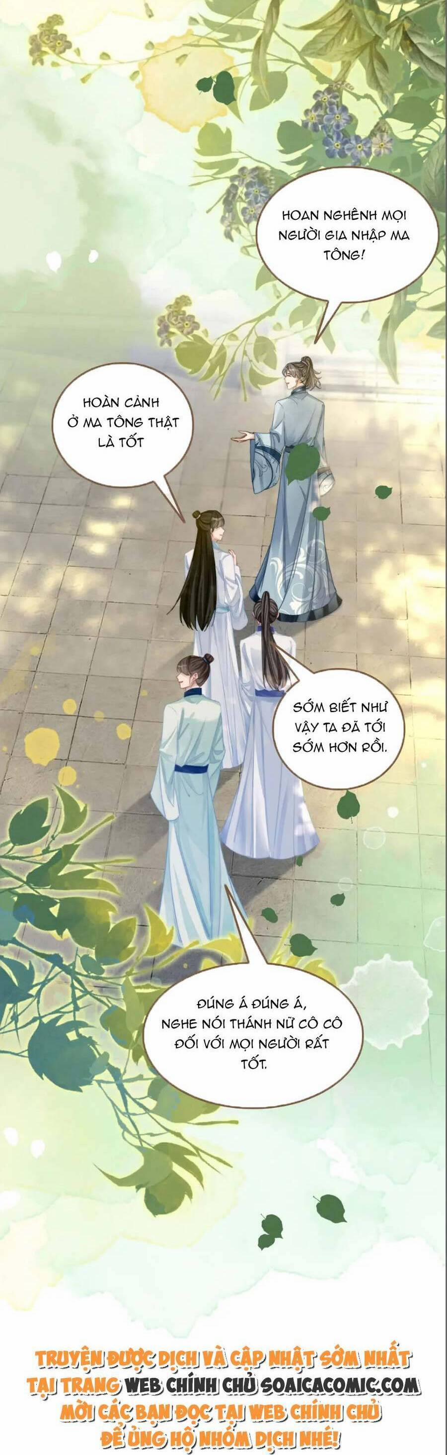 Xuyên Nhanh Nữ Phụ Bình Tĩnh Chút 146 trang 2