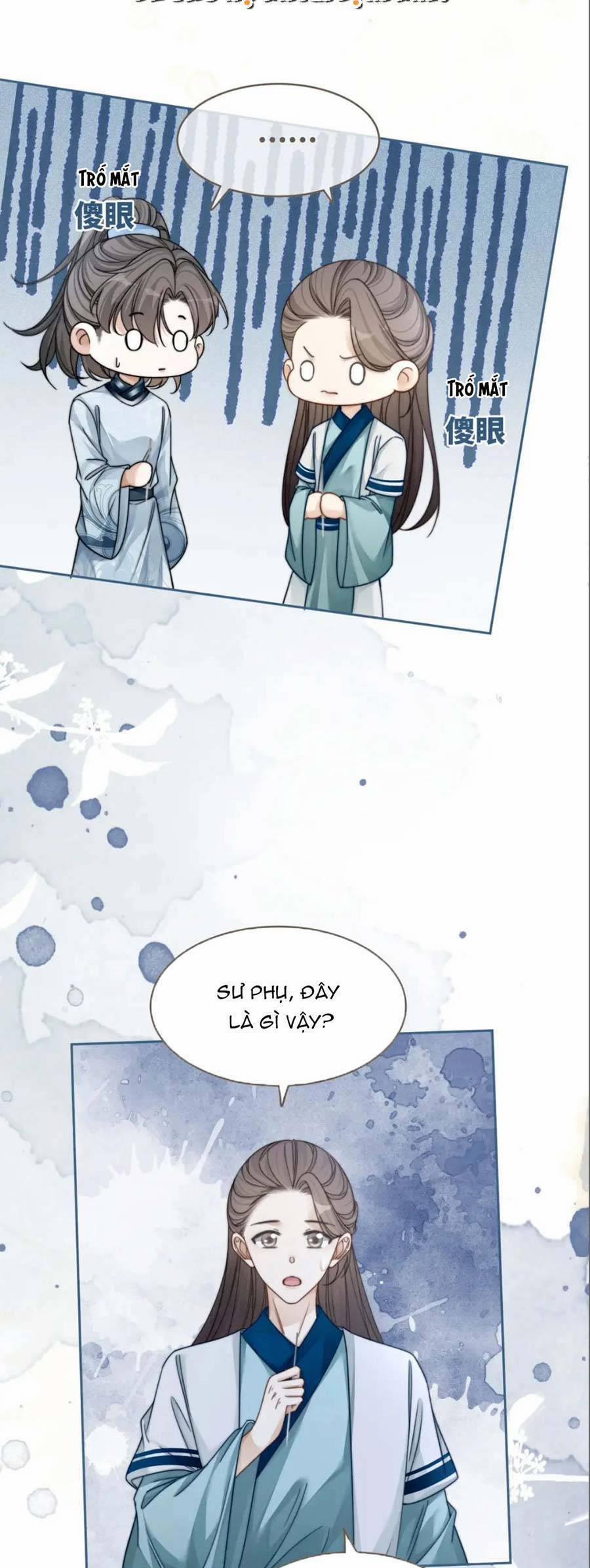 Xuyên Nhanh Nữ Phụ Bình Tĩnh Chút 146 trang 20