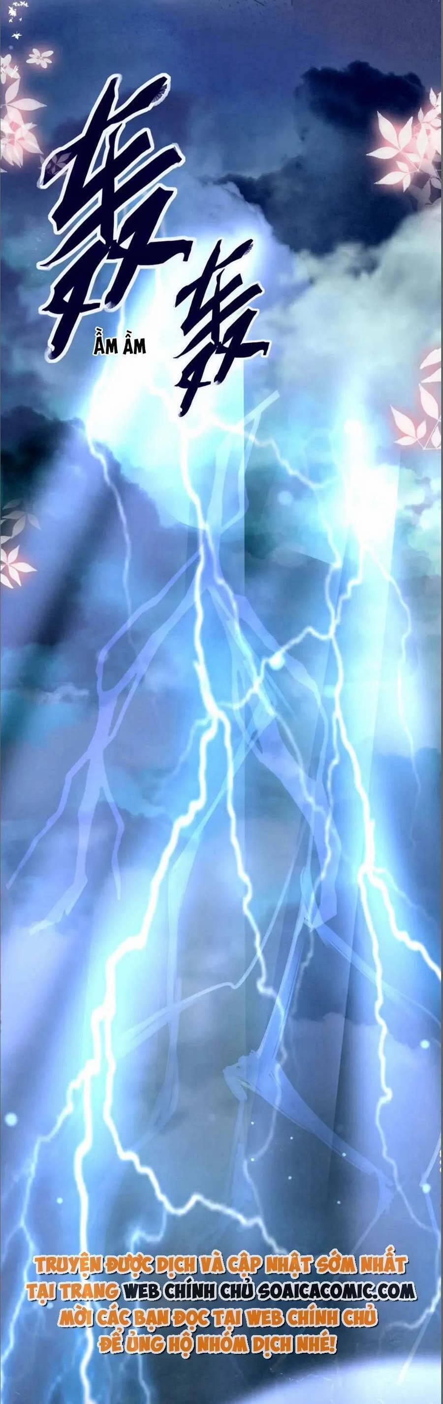 Xuyên Nhanh Nữ Phụ Bình Tĩnh Chút 146 trang 24