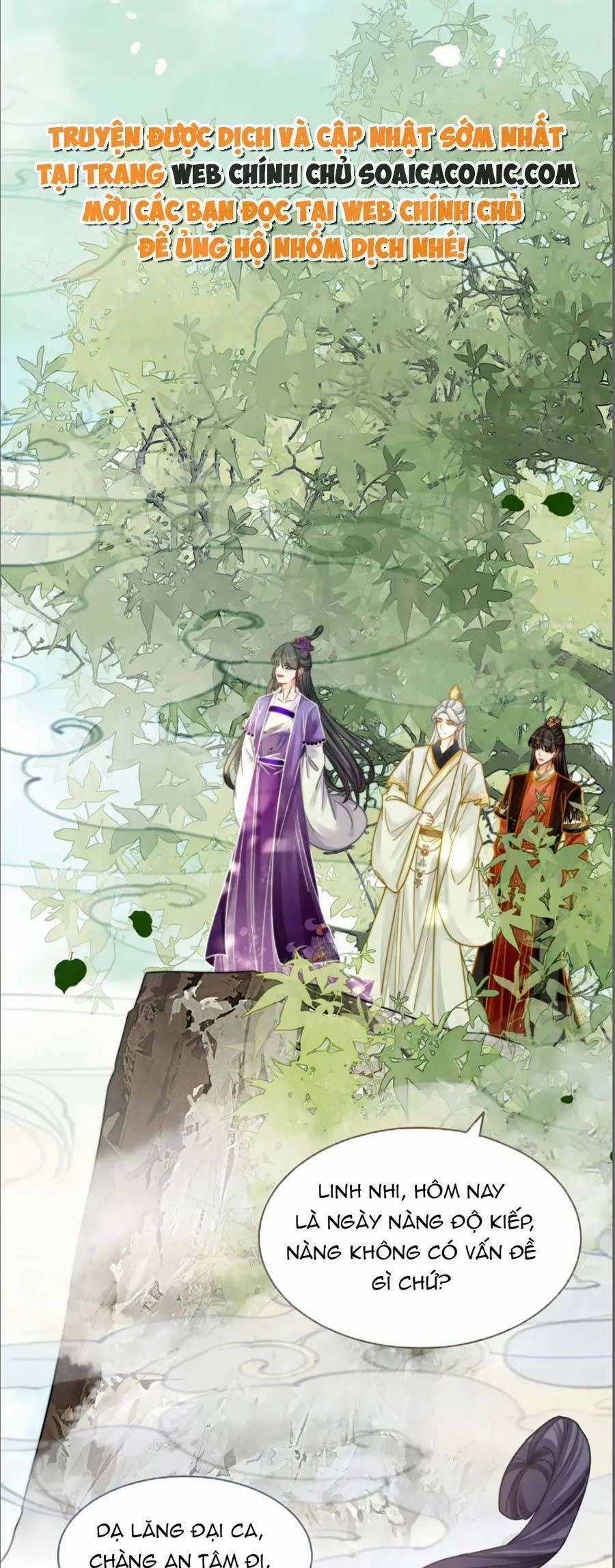 Xuyên Nhanh Nữ Phụ Bình Tĩnh Chút 146 trang 30