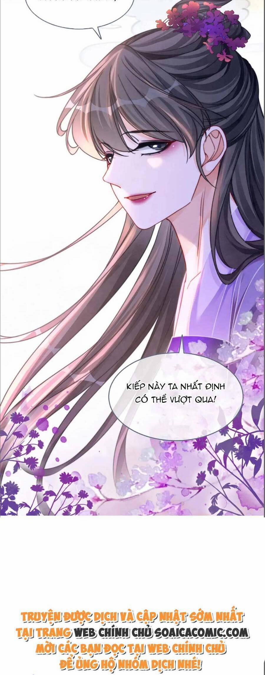 Xuyên Nhanh Nữ Phụ Bình Tĩnh Chút 146 trang 31