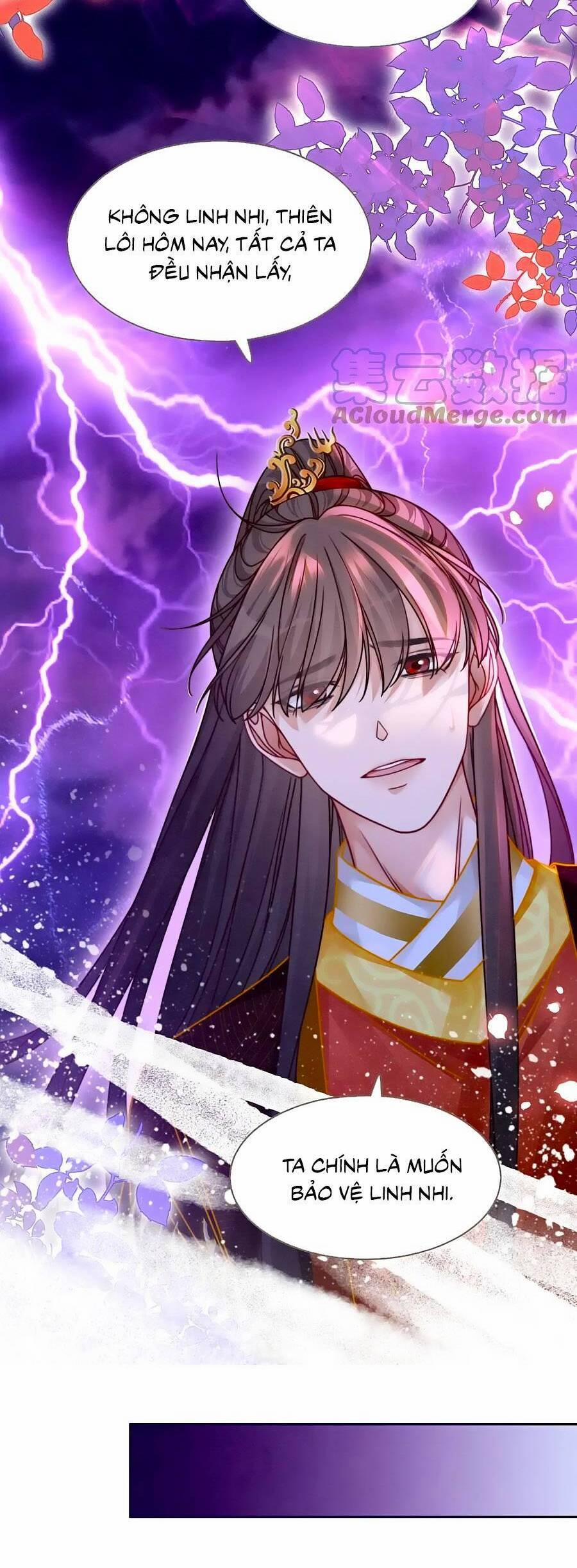 Xuyên Nhanh Nữ Phụ Bình Tĩnh Chút 147 trang 16