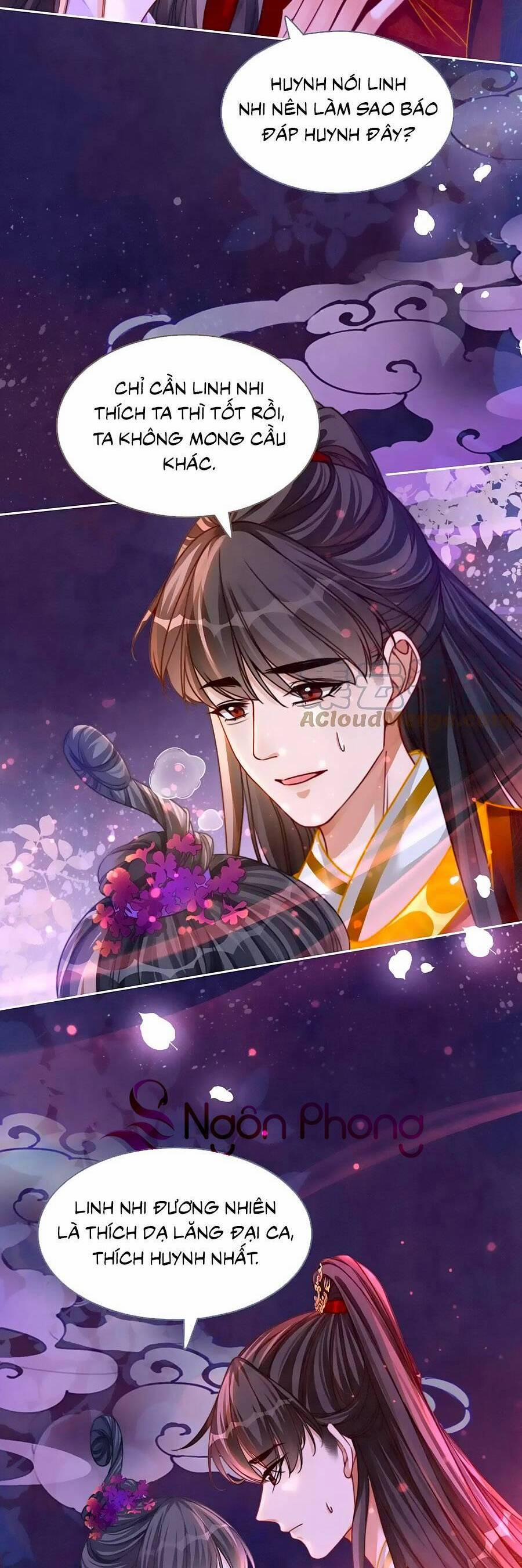 Xuyên Nhanh Nữ Phụ Bình Tĩnh Chút 147 trang 22