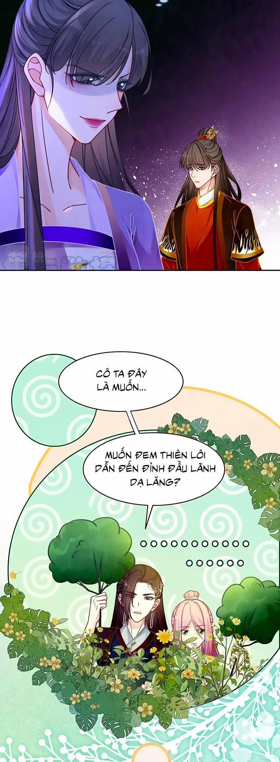 Xuyên Nhanh Nữ Phụ Bình Tĩnh Chút 147 trang 3