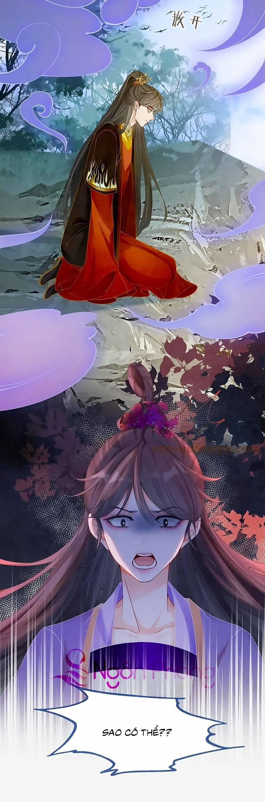 Xuyên Nhanh Nữ Phụ Bình Tĩnh Chút 147 trang 30