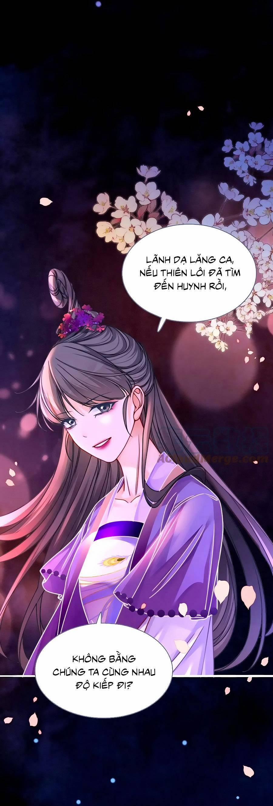 Xuyên Nhanh Nữ Phụ Bình Tĩnh Chút 147 trang 8